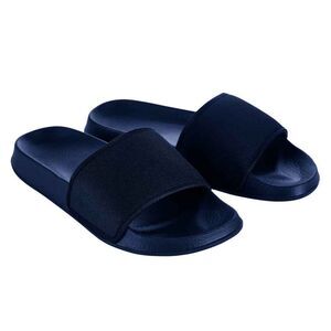 Awdis Unisex Adult Sliders / Navy